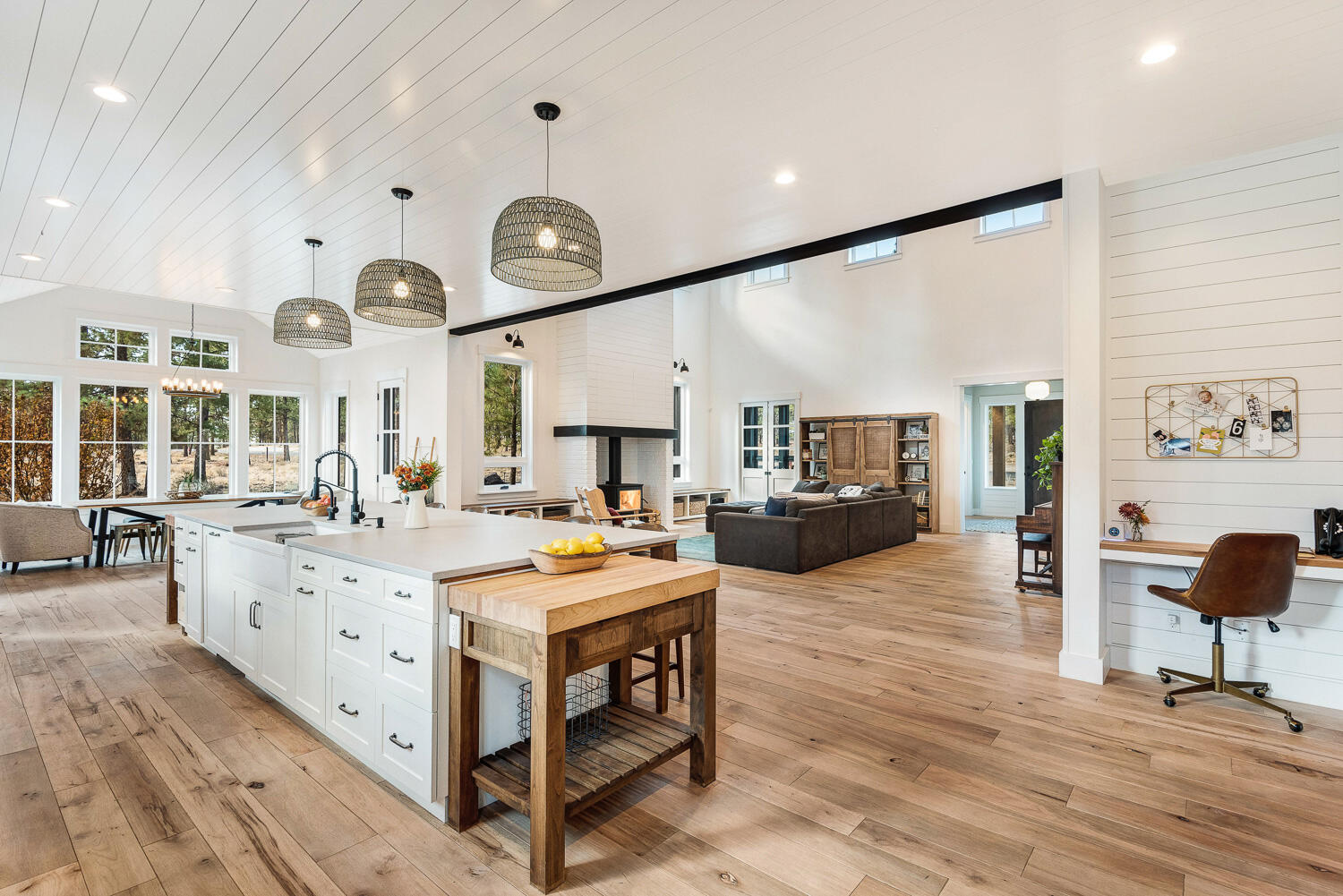 Westgate - Residential