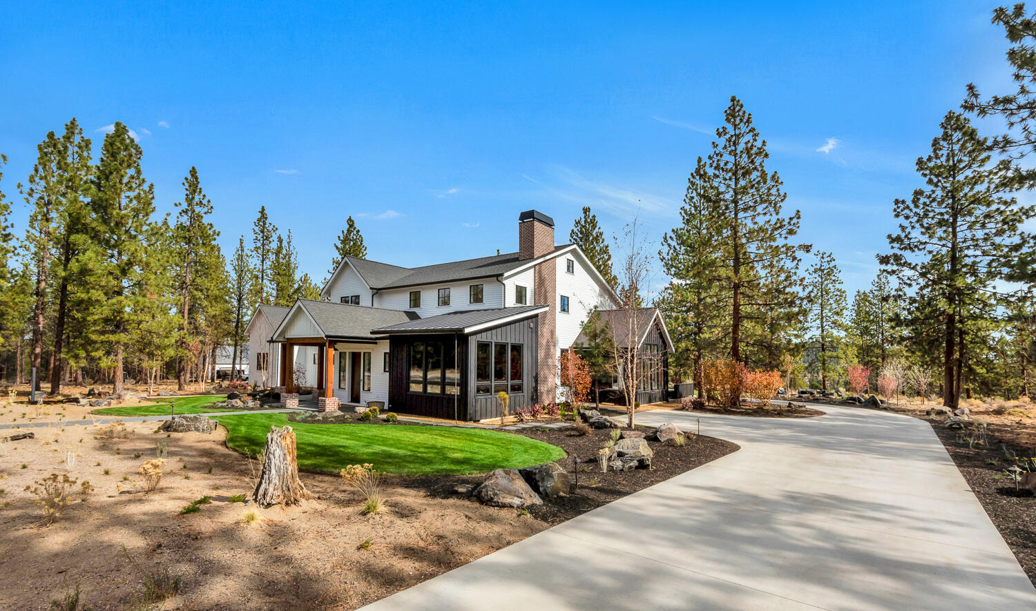 Westgate - Residential