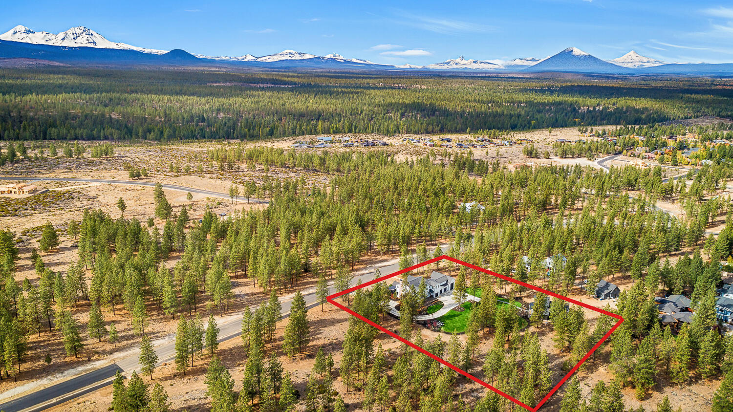 Westgate - Residential