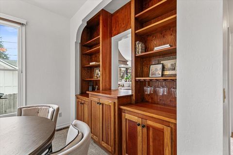 Tiny photo for 502 Allison Street, Ashland, OR 97520 (MLS # 220215456)