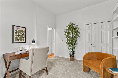 Tiny photo for 502 Allison Street, Ashland, OR 97520 (MLS # 220215456)