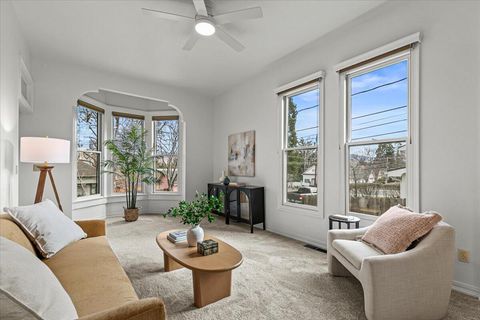 Tiny photo for 502 Allison Street, Ashland, OR 97520 (MLS # 220215456)