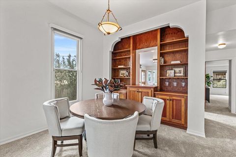 Tiny photo for 502 Allison Street, Ashland, OR 97520 (MLS # 220215456)