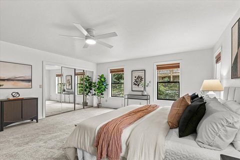 Tiny photo for 502 Allison Street, Ashland, OR 97520 (MLS # 220215456)