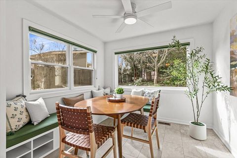 Tiny photo for 502 Allison Street, Ashland, OR 97520 (MLS # 220215456)