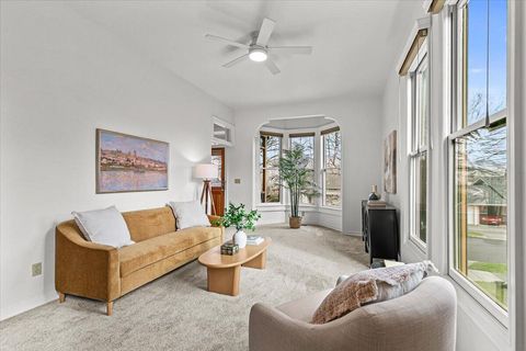 Tiny photo for 502 Allison Street, Ashland, OR 97520 (MLS # 220215456)