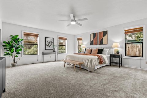 Tiny photo for 502 Allison Street, Ashland, OR 97520 (MLS # 220215456)