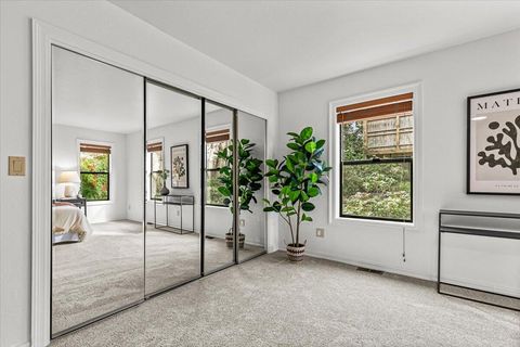 Tiny photo for 502 Allison Street, Ashland, OR 97520 (MLS # 220215456)