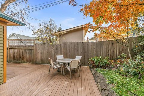 Tiny photo for 502 Allison Street, Ashland, OR 97520 (MLS # 220215456)