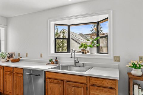 Tiny photo for 502 Allison Street, Ashland, OR 97520 (MLS # 220215456)