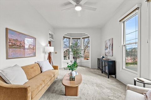 Tiny photo for 502 Allison Street, Ashland, OR 97520 (MLS # 220215456)