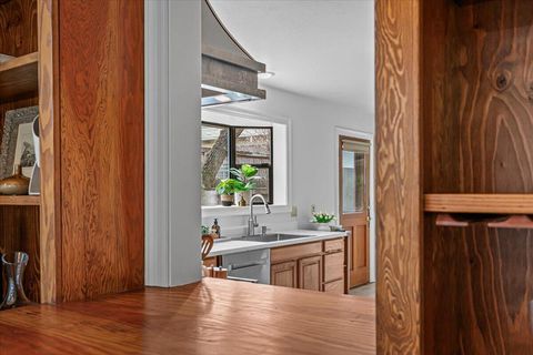 Tiny photo for 502 Allison Street, Ashland, OR 97520 (MLS # 220215456)