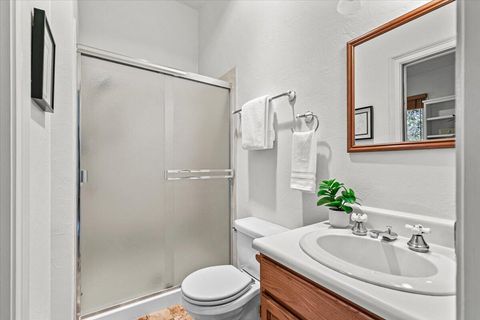 Tiny photo for 502 Allison Street, Ashland, OR 97520 (MLS # 220215456)