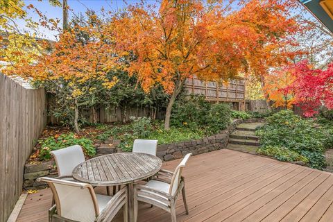 Tiny photo for 502 Allison Street, Ashland, OR 97520 (MLS # 220215456)