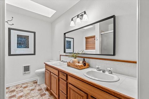 Tiny photo for 502 Allison Street, Ashland, OR 97520 (MLS # 220215456)