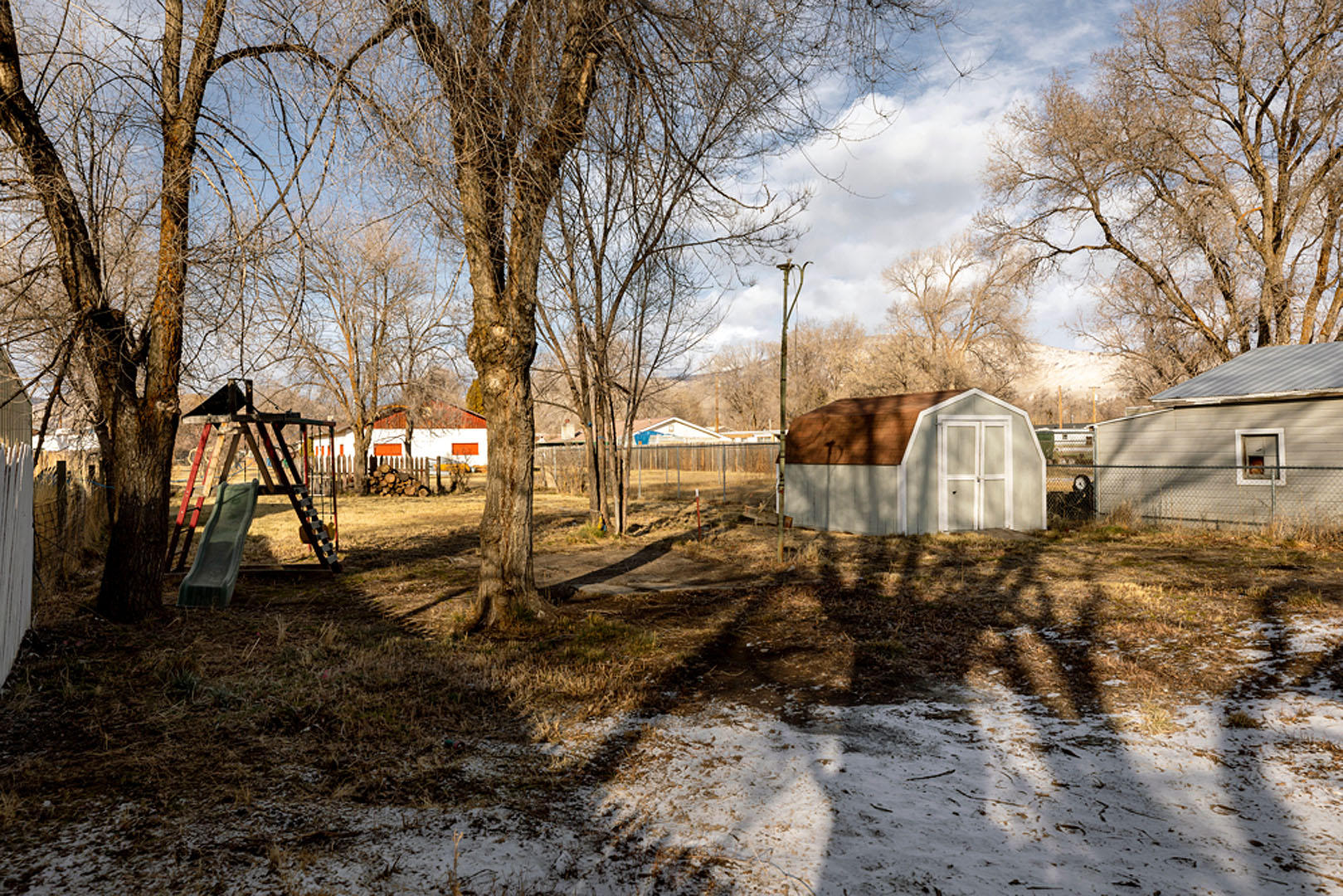 Altamont Acres - Residential