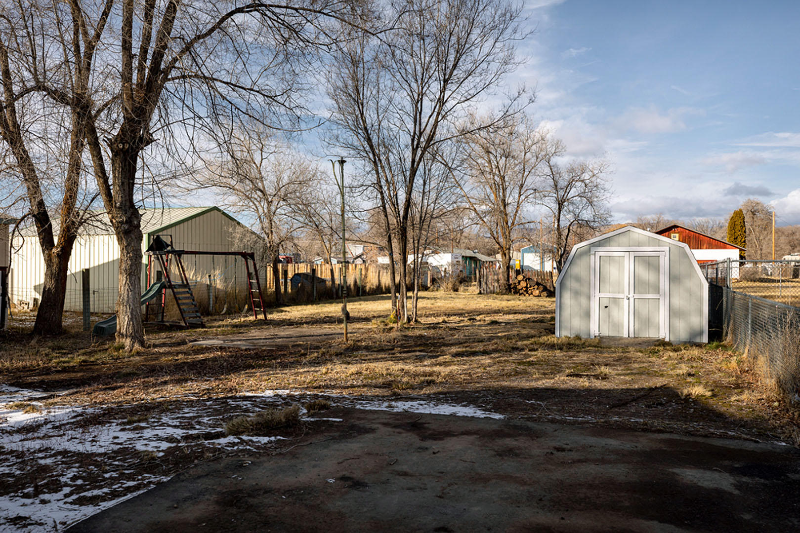 Altamont Acres - Residential