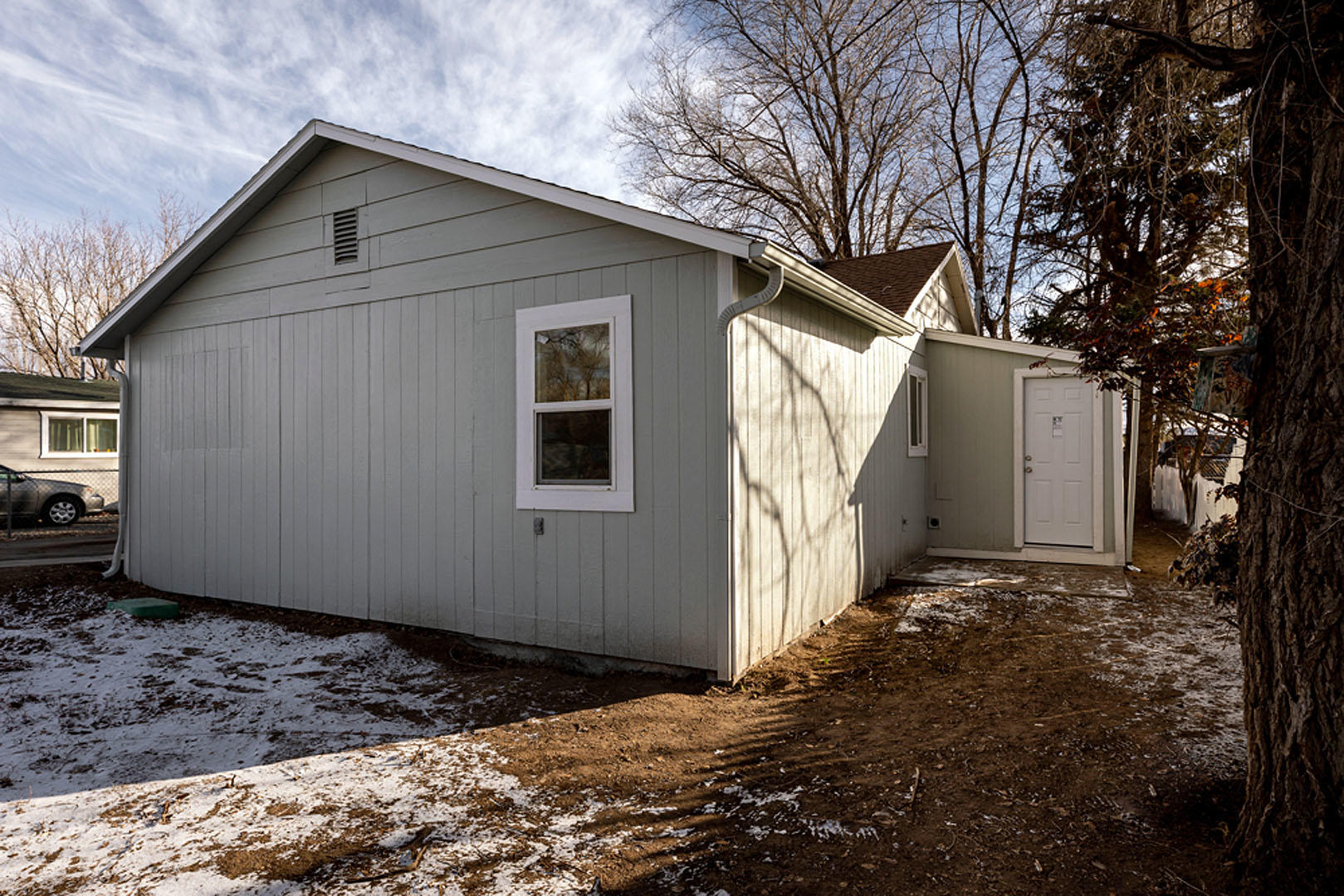 Altamont Acres - Residential