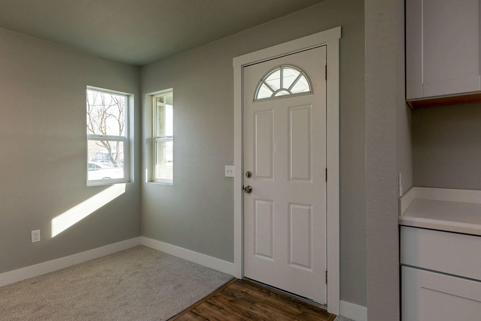 Altamont Acres - Residential