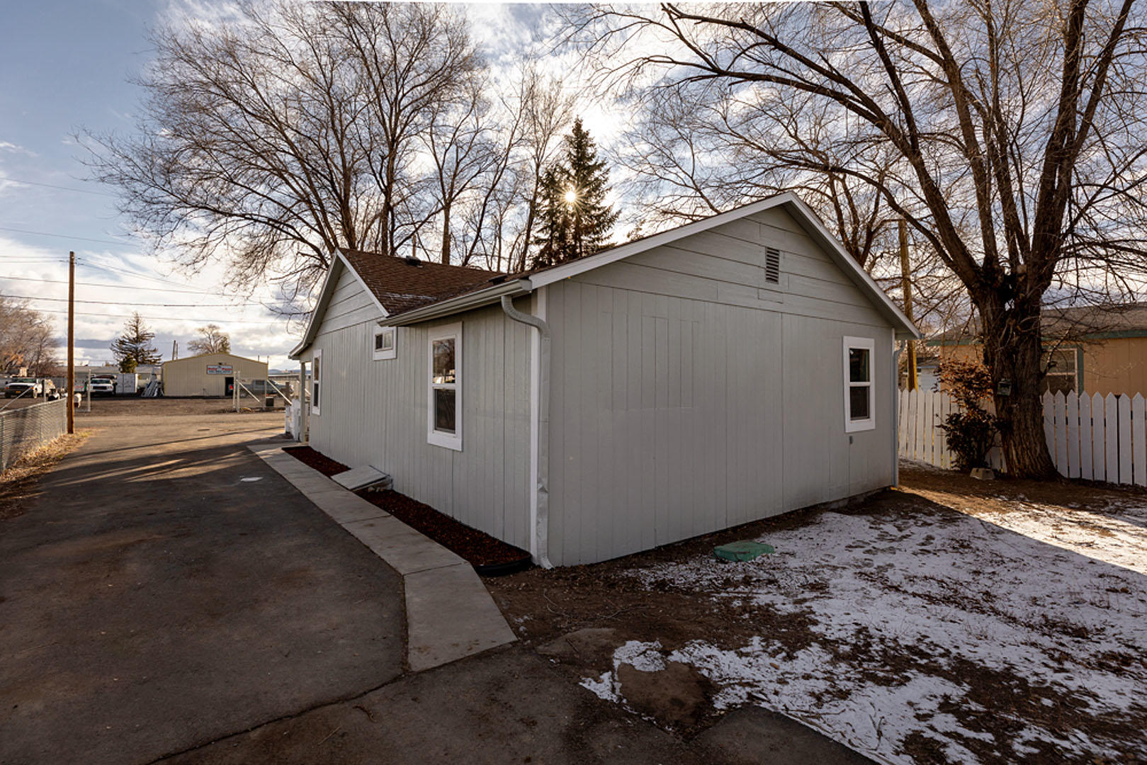 Altamont Acres - Residential