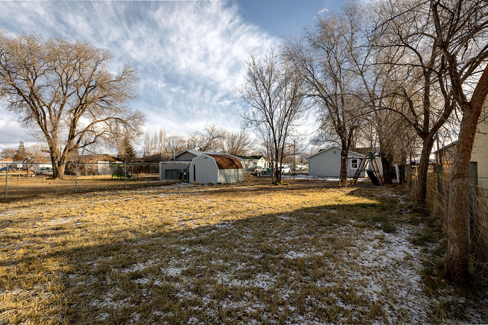 Altamont Acres - Residential