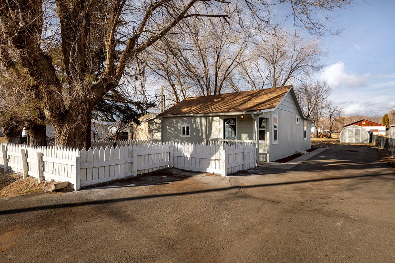 Altamont Acres - Residential