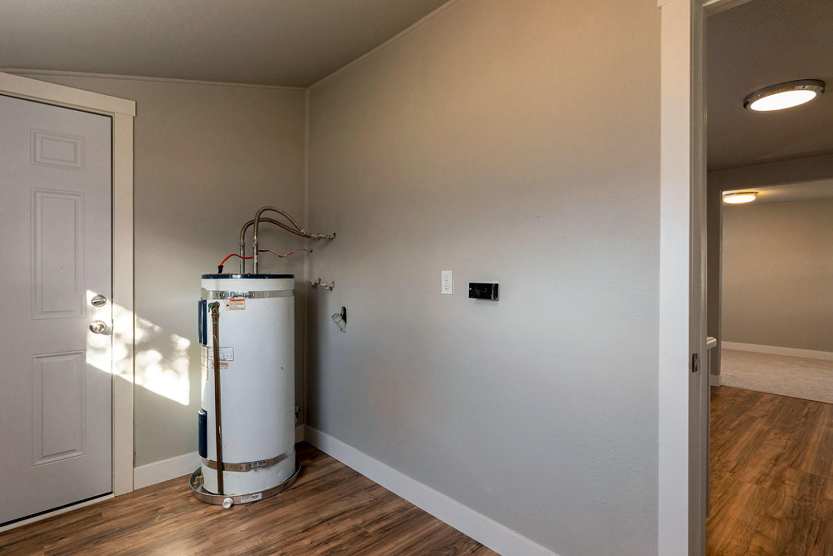 Altamont Acres - Residential