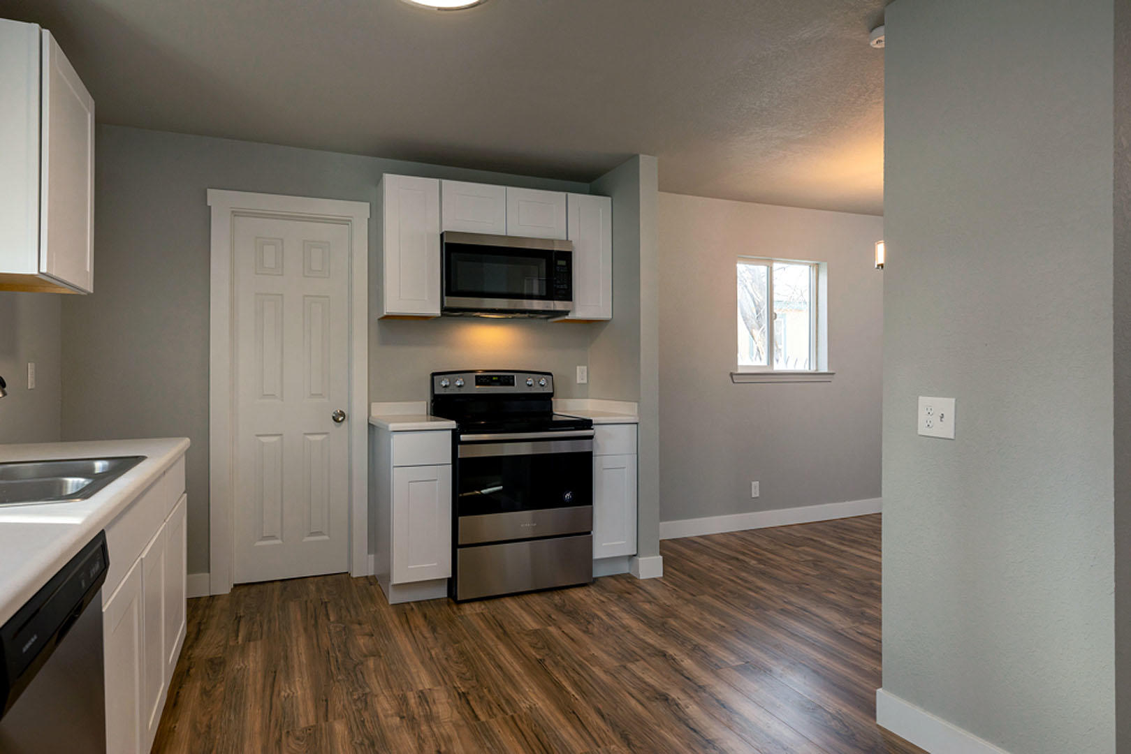 Altamont Acres - Residential