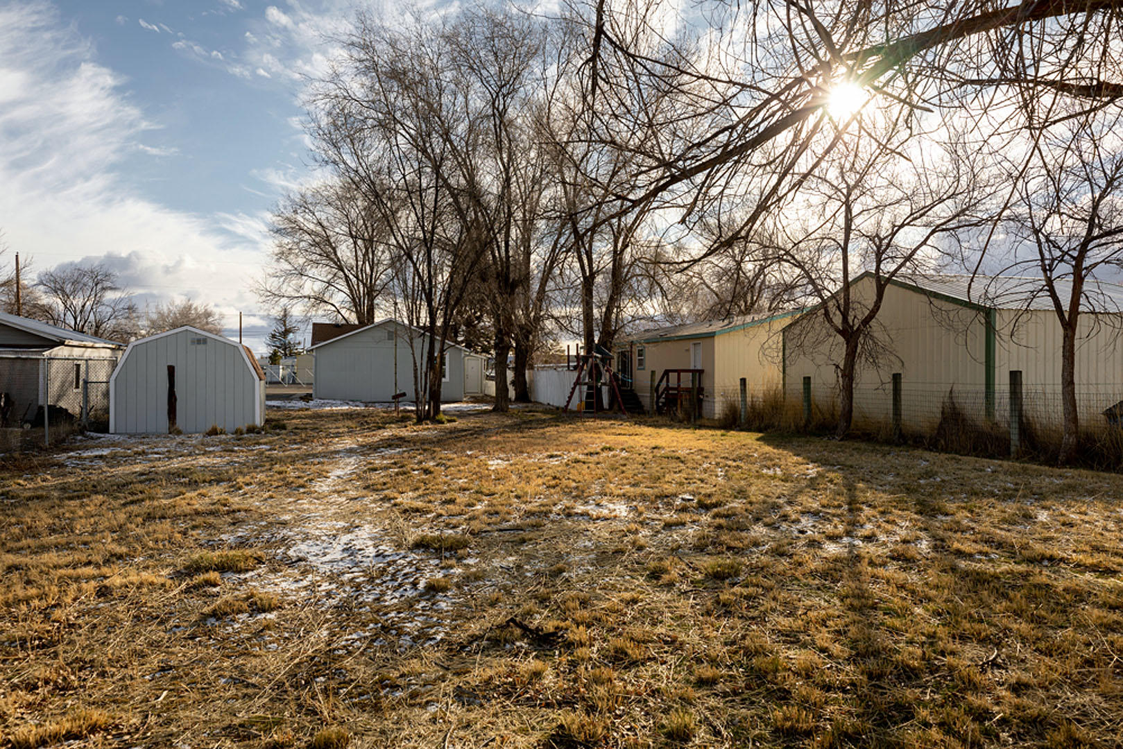 Altamont Acres - Residential