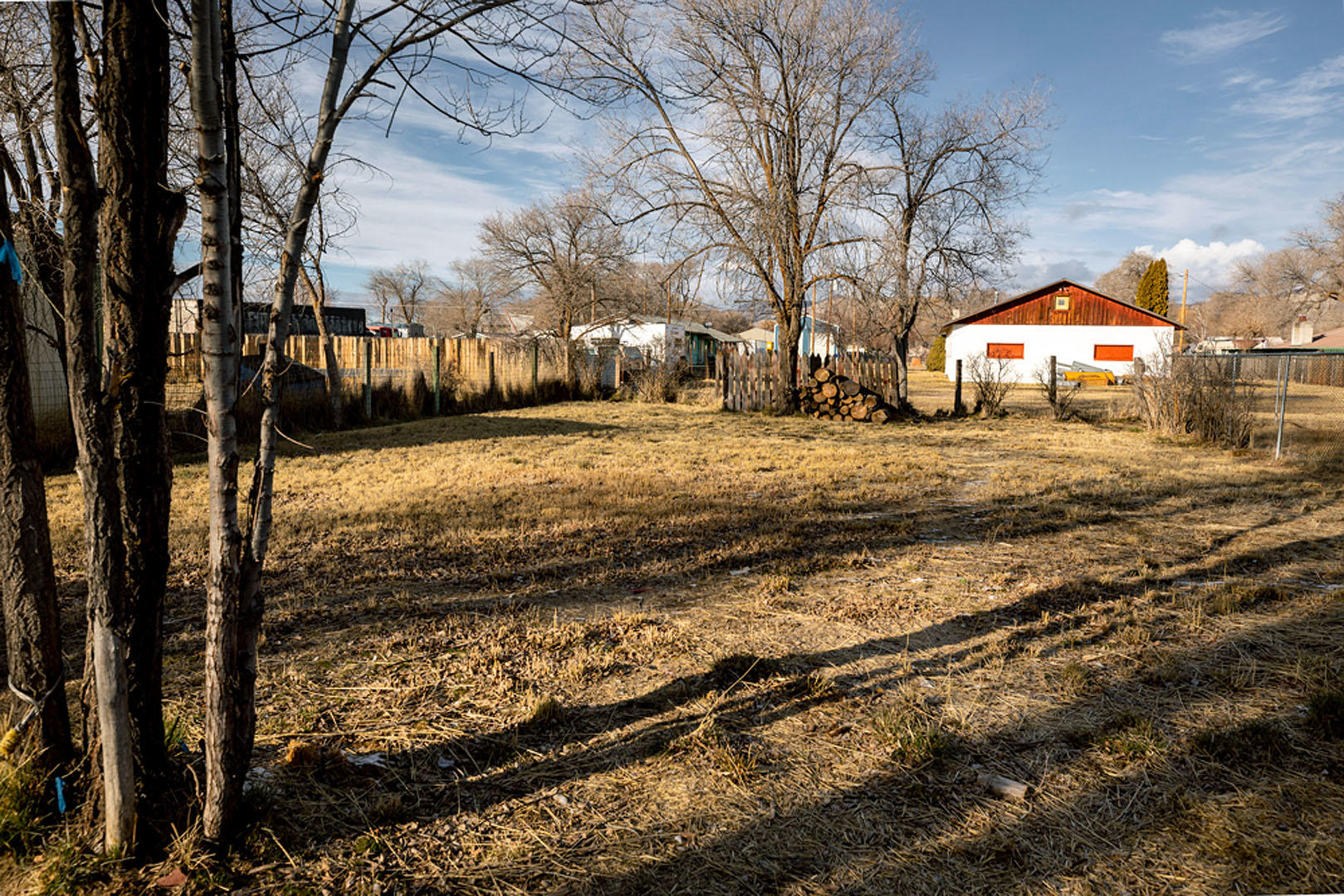 Altamont Acres - Residential