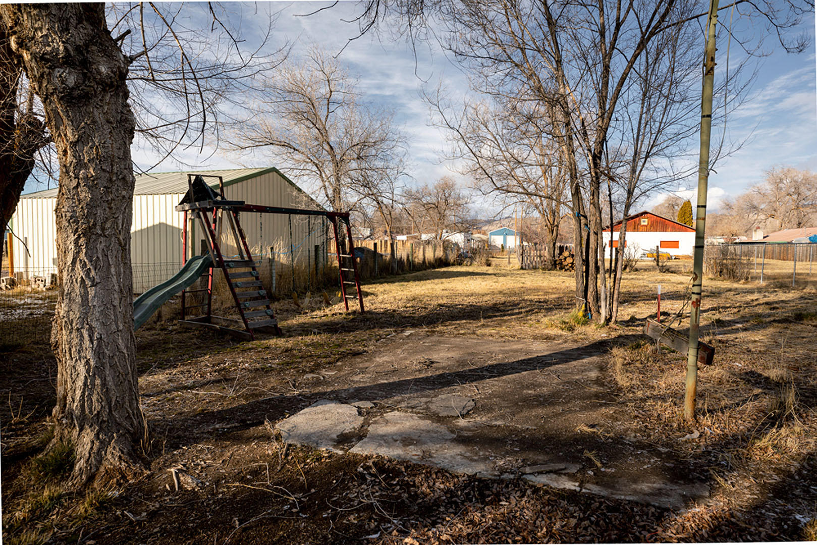 Altamont Acres - Residential