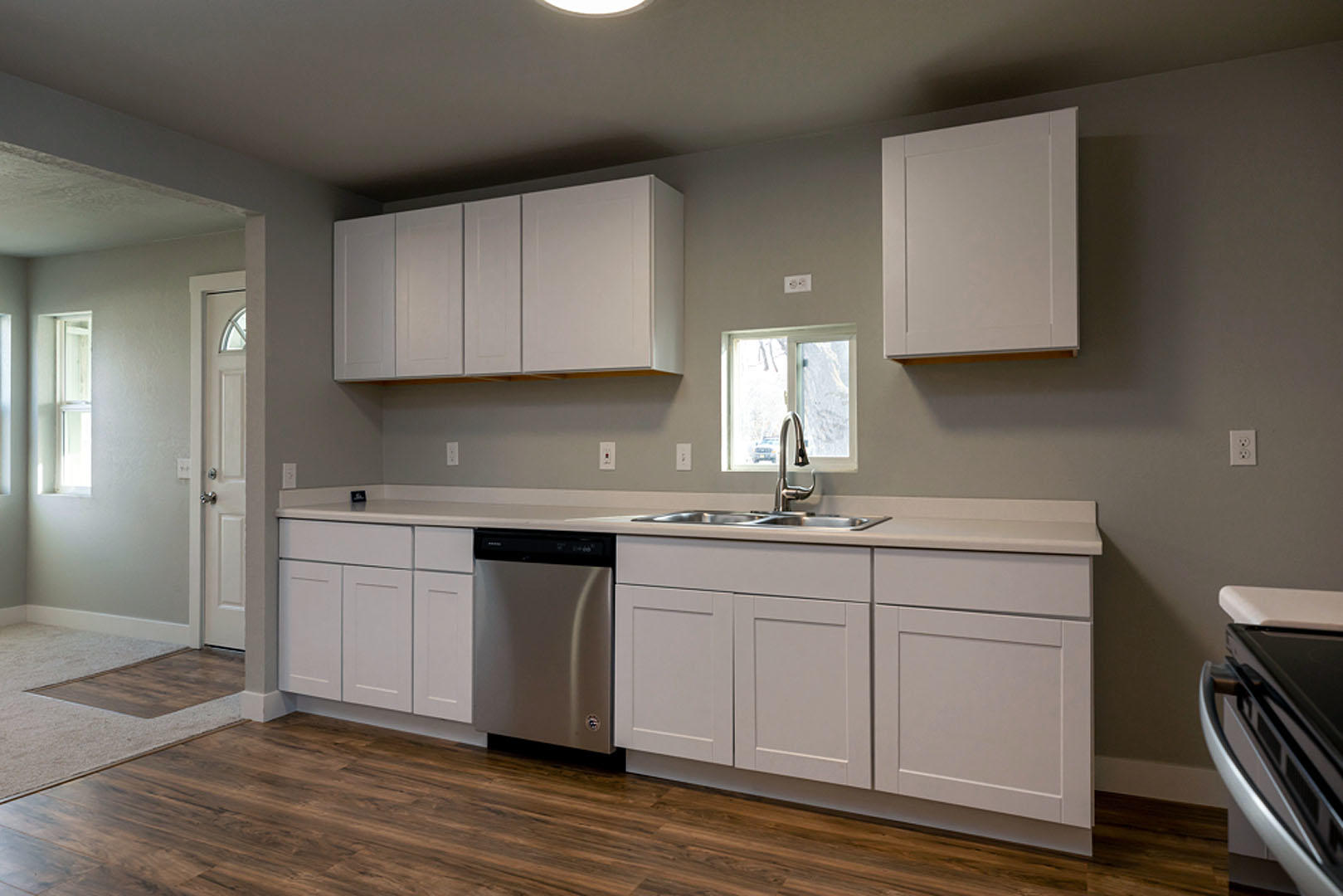 Altamont Acres - Residential