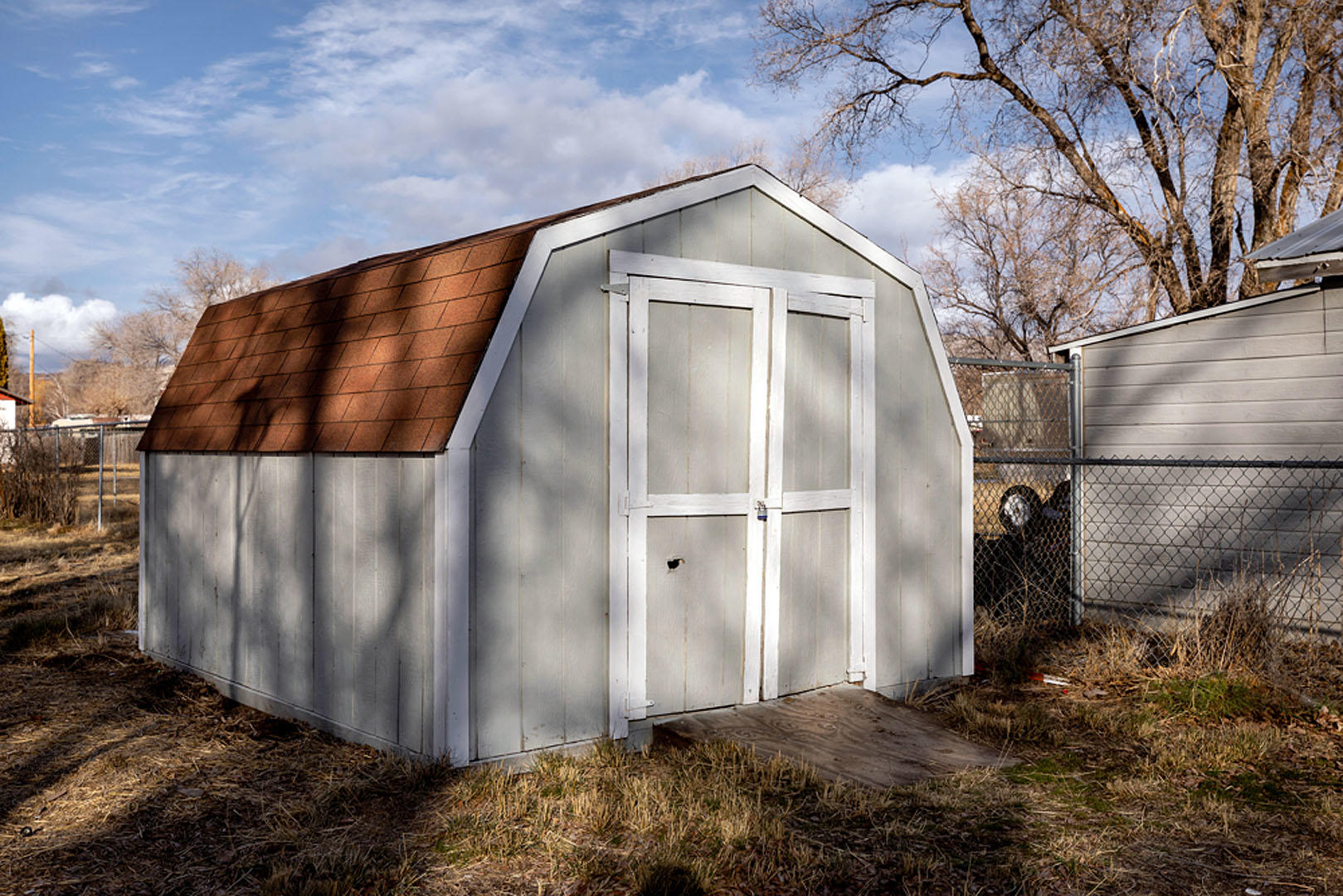 Altamont Acres - Residential