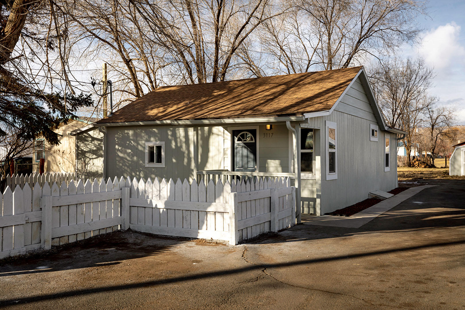 Altamont Acres - Residential