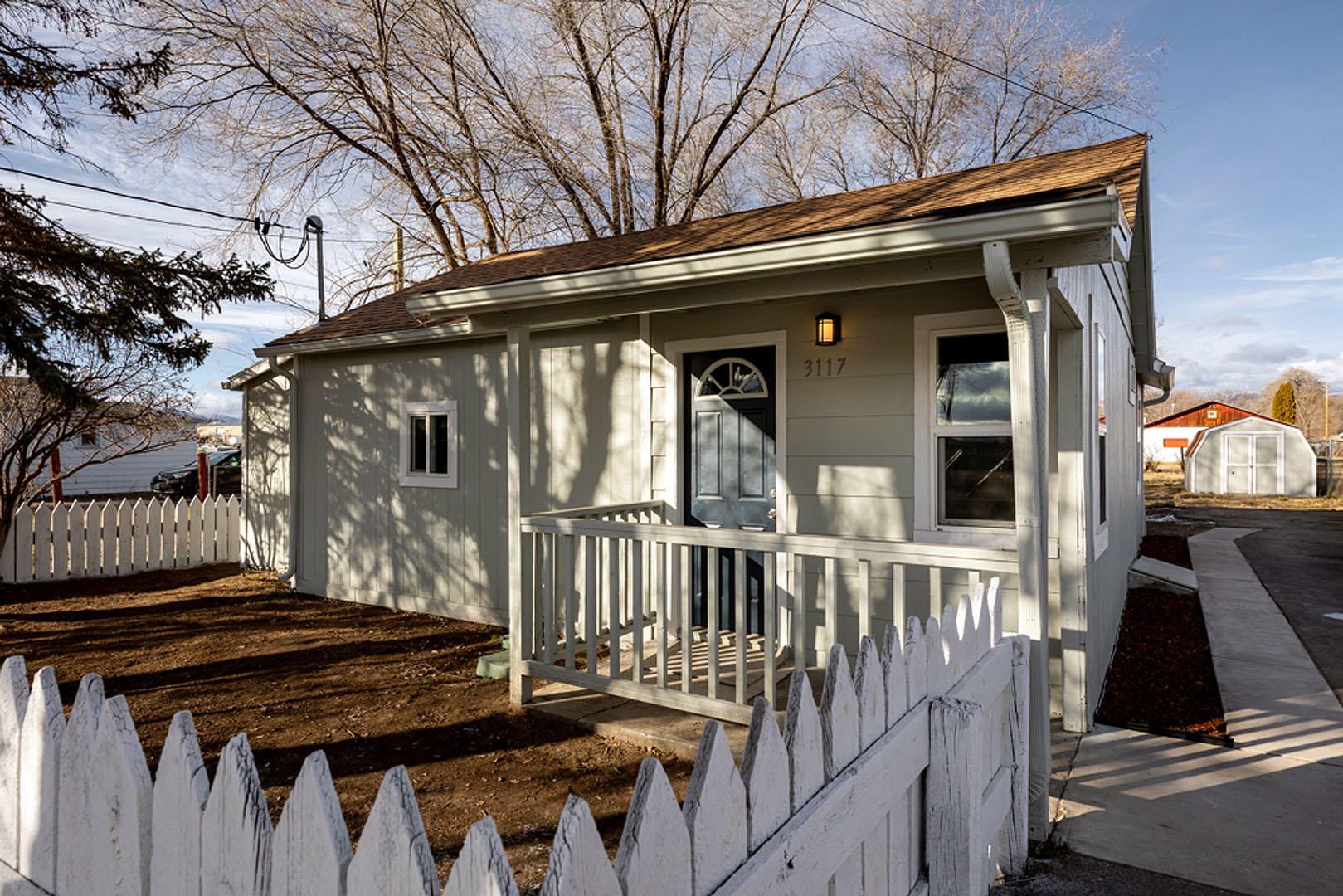 Altamont Acres - Residential