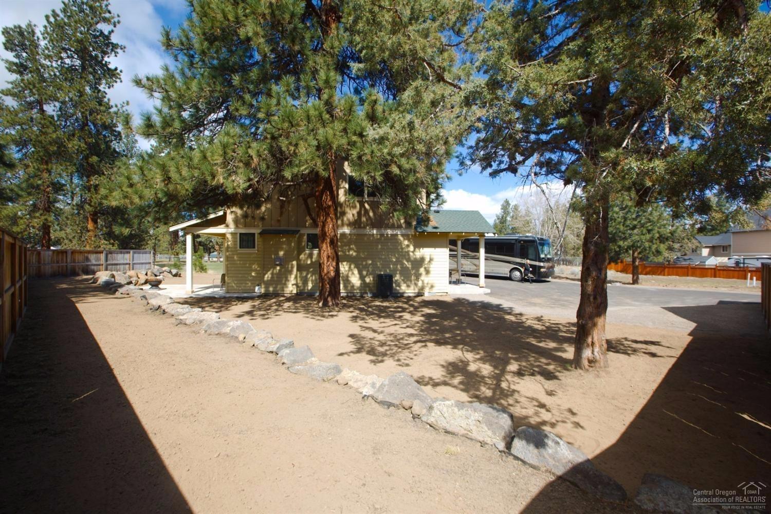 Roaring Springs - Residential