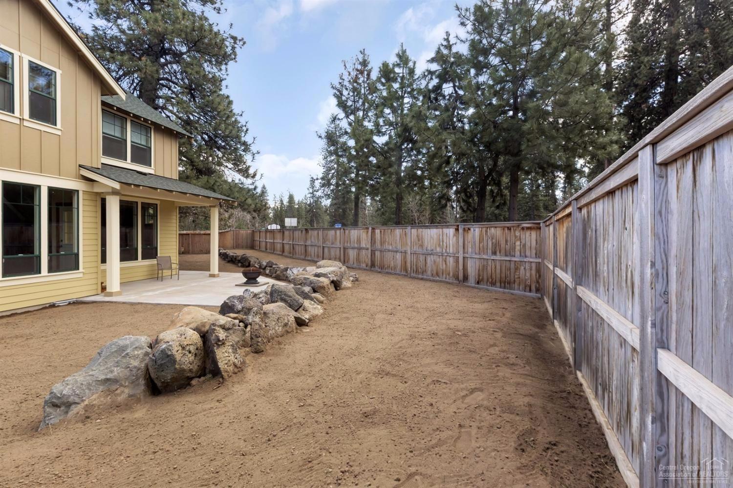 Roaring Springs - Residential