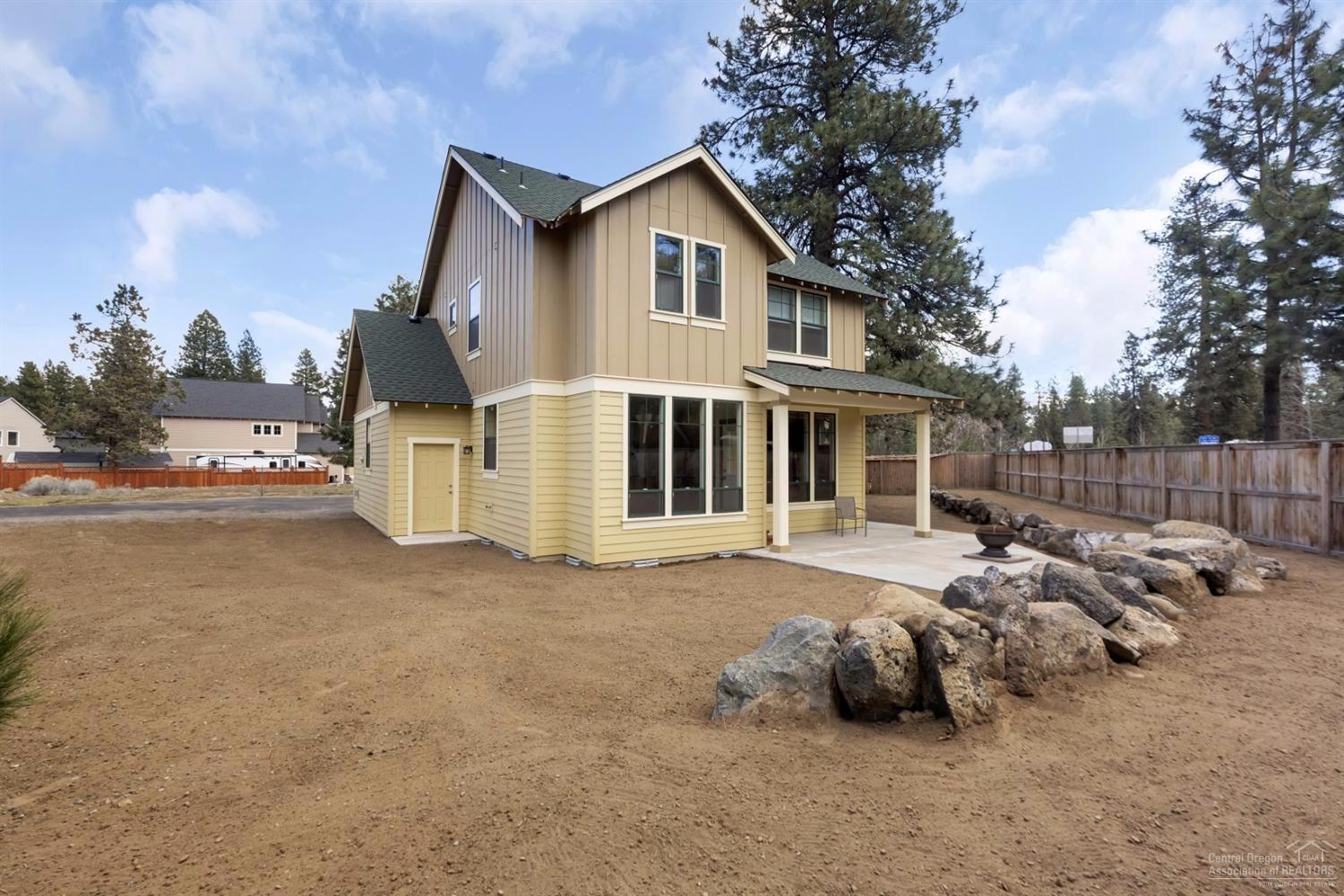 Roaring Springs - Residential