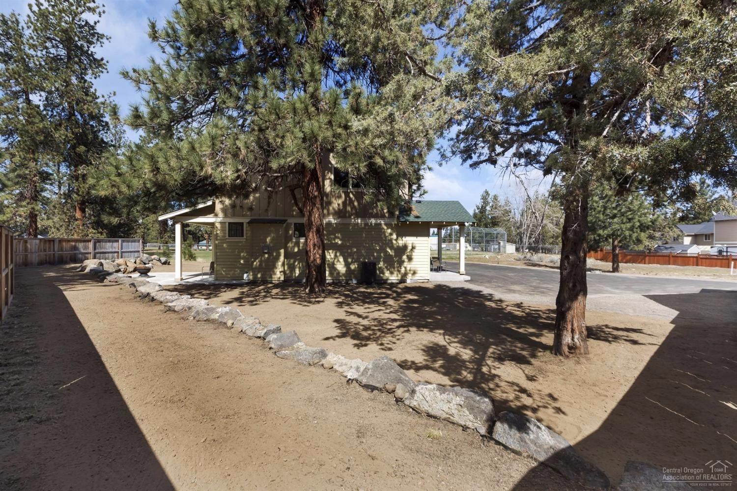 Roaring Springs - Residential