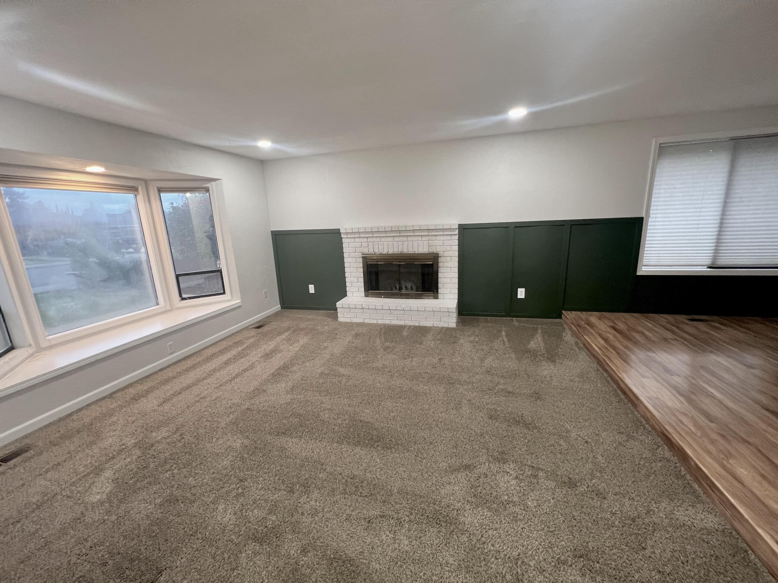 Sun Creek Subdivision - Residential