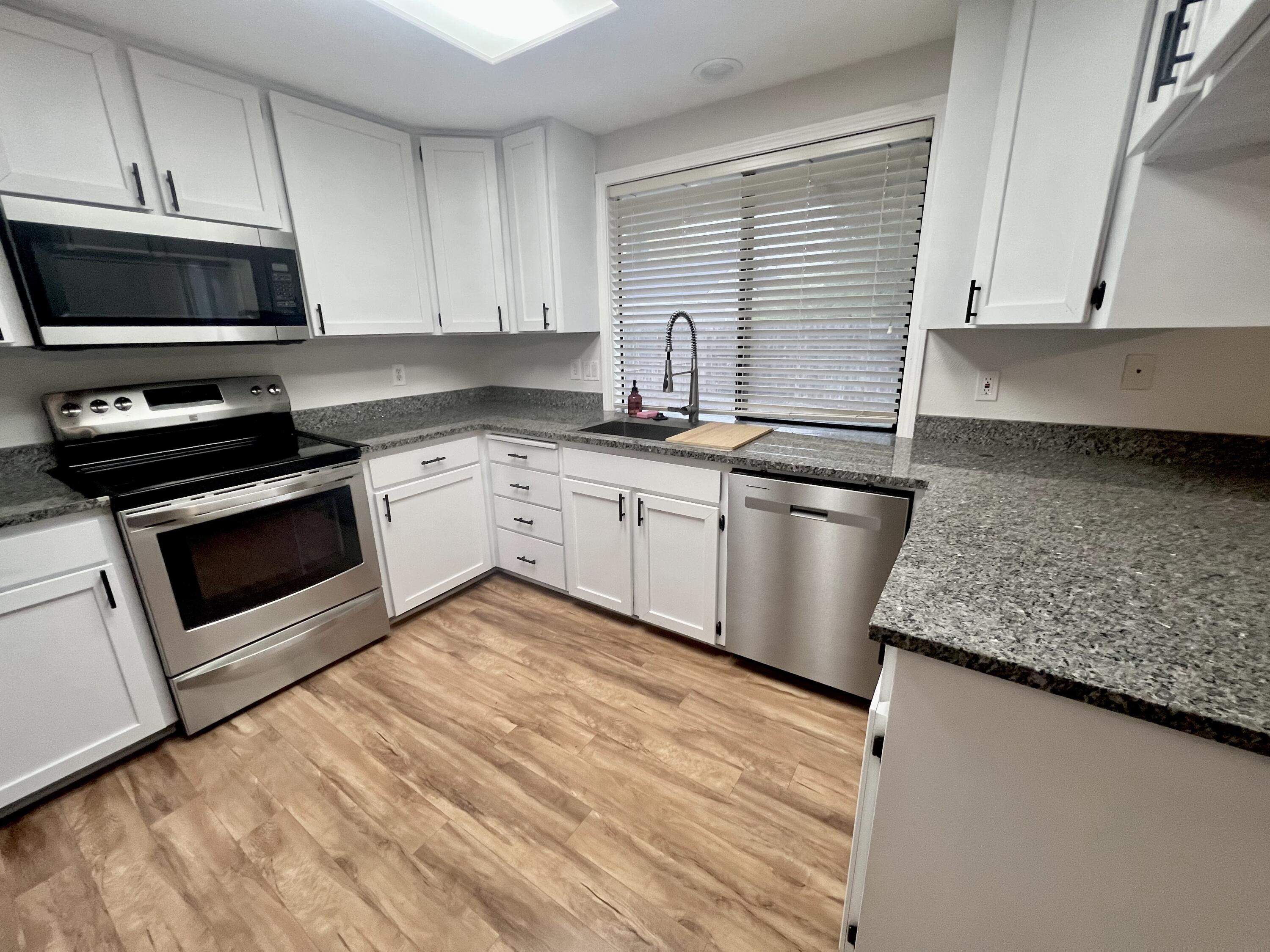 Sun Creek Subdivision - Residential