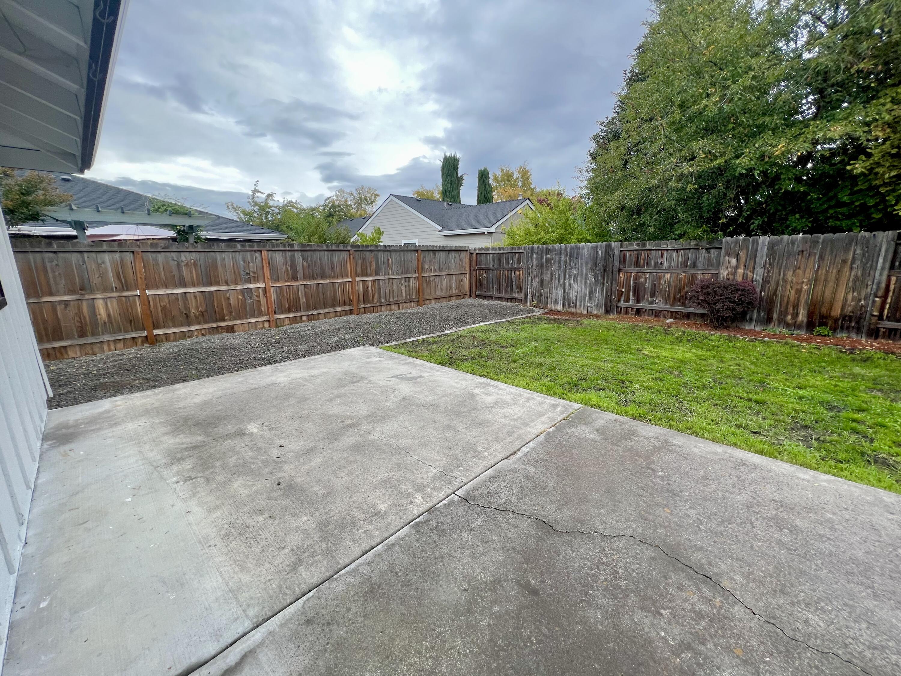 Sun Creek Subdivision - Residential