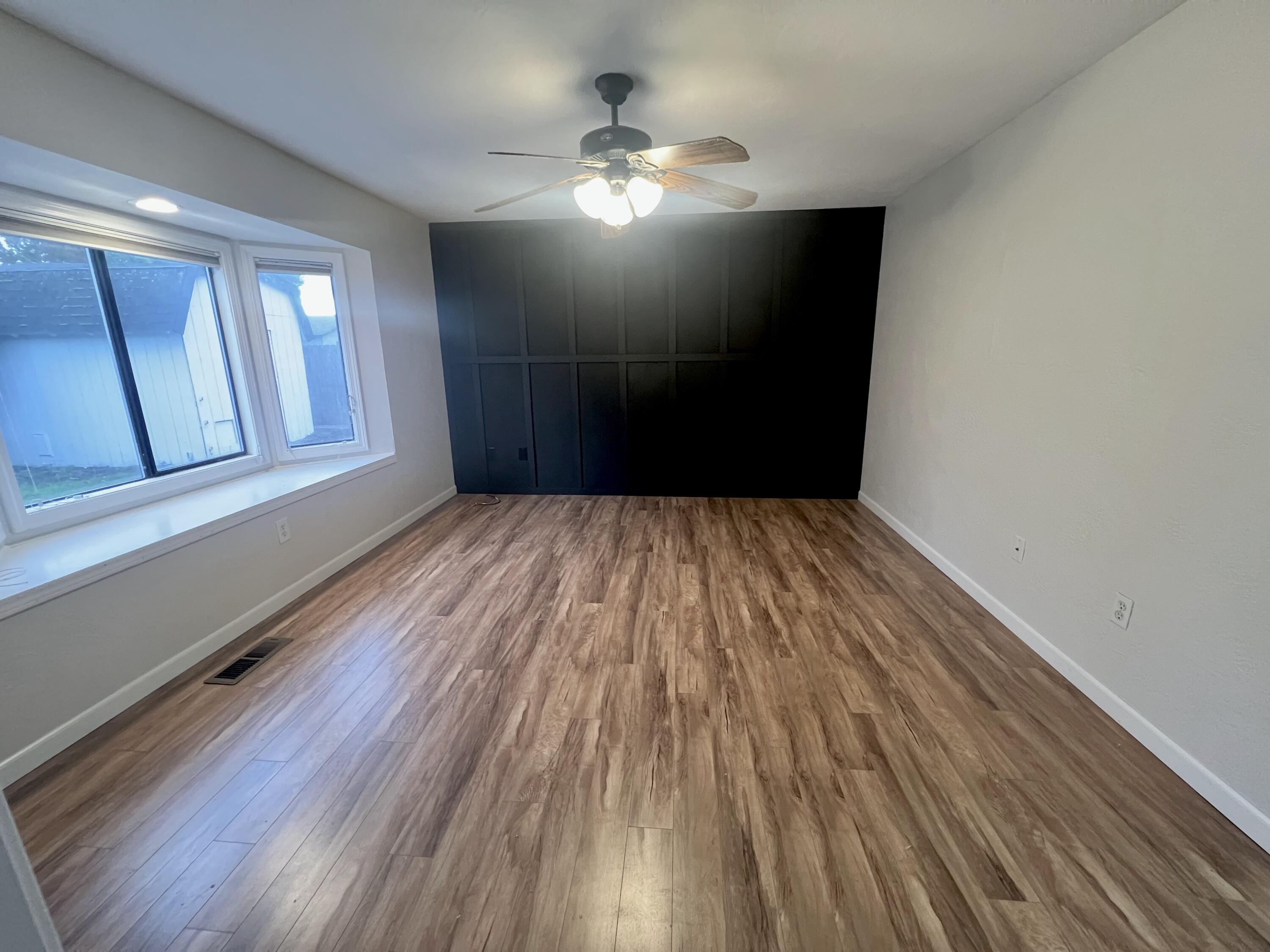 Sun Creek Subdivision - Residential