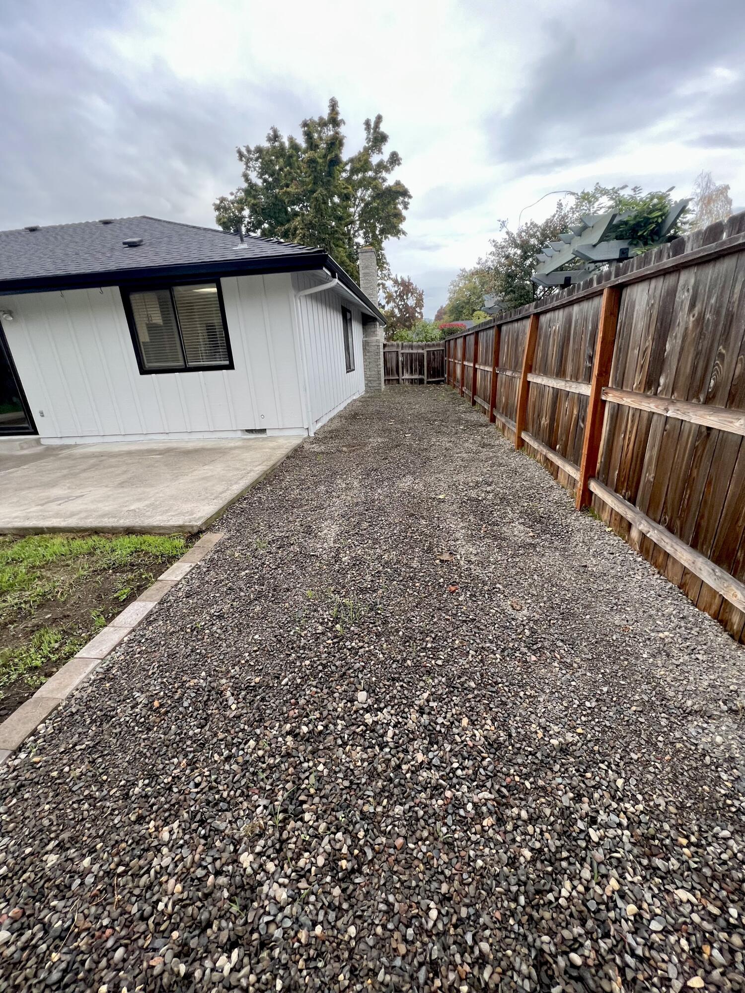 Sun Creek Subdivision - Residential