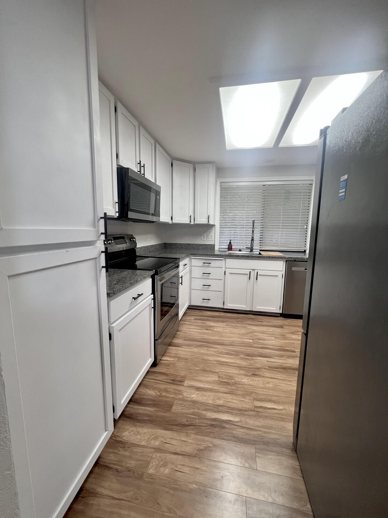 Sun Creek Subdivision - Residential