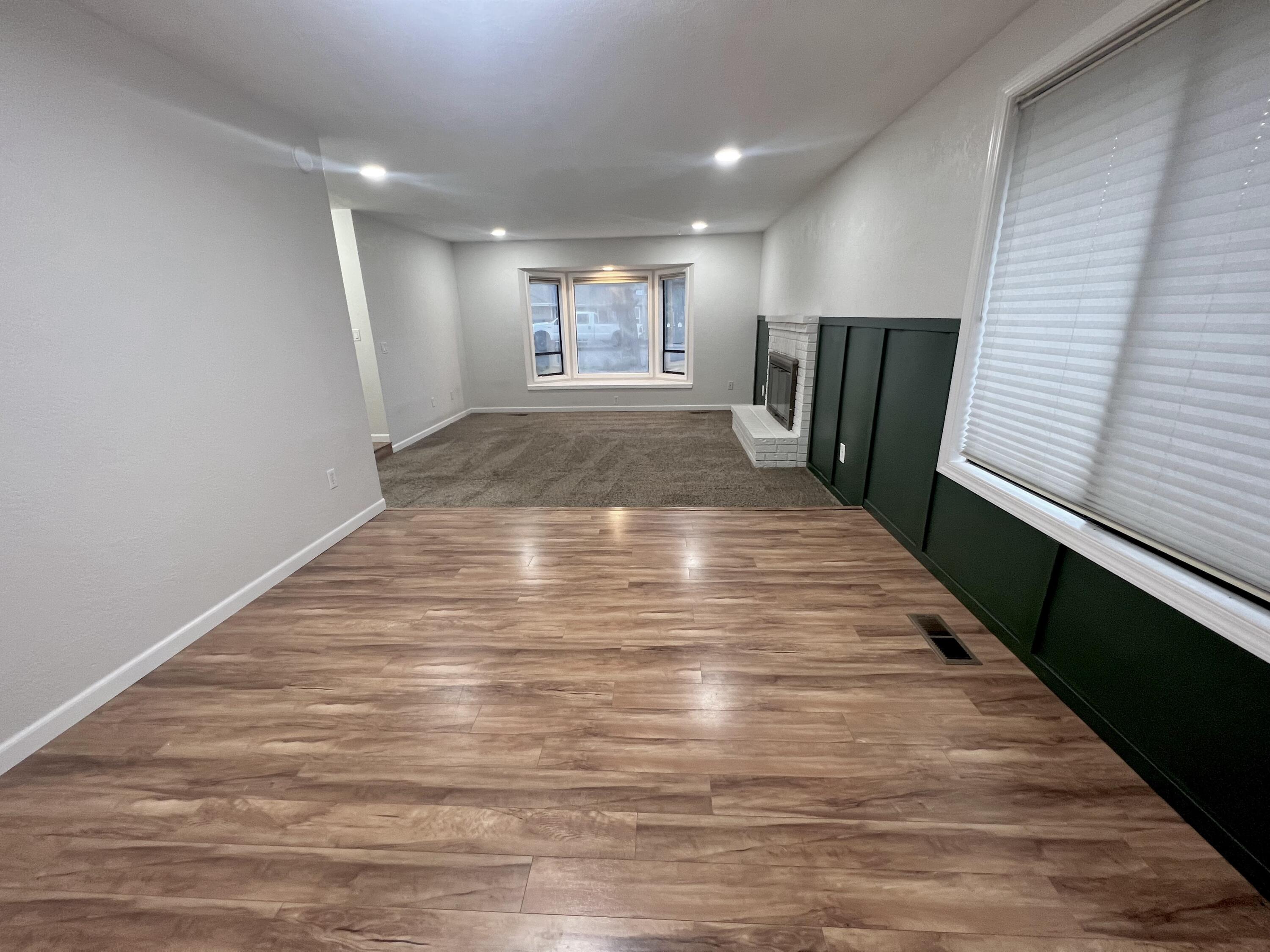 Sun Creek Subdivision - Residential