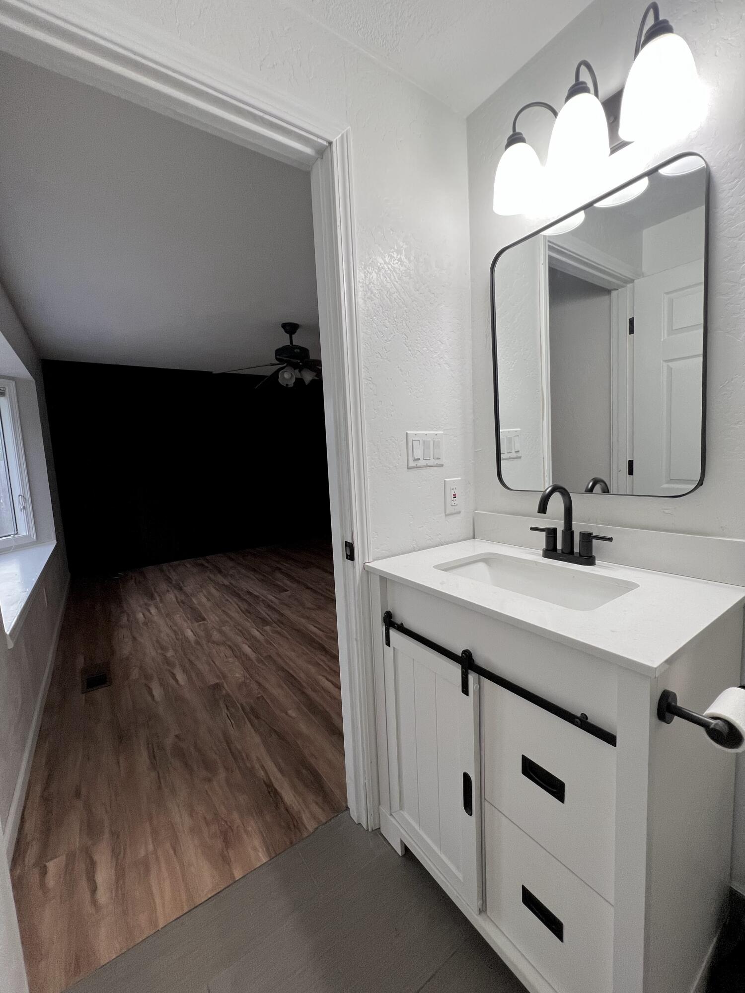 Sun Creek Subdivision - Residential