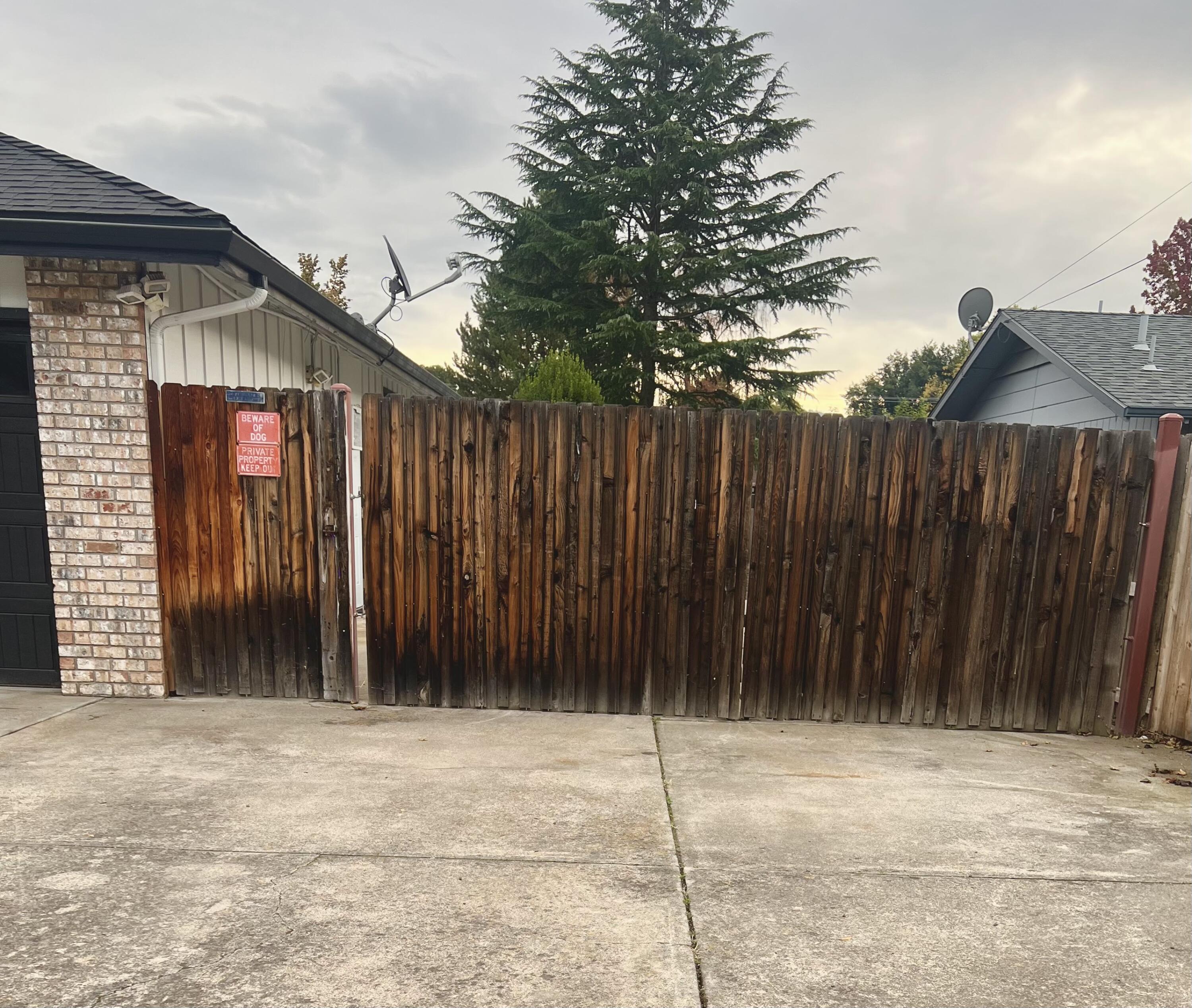 Sun Creek Subdivision - Residential