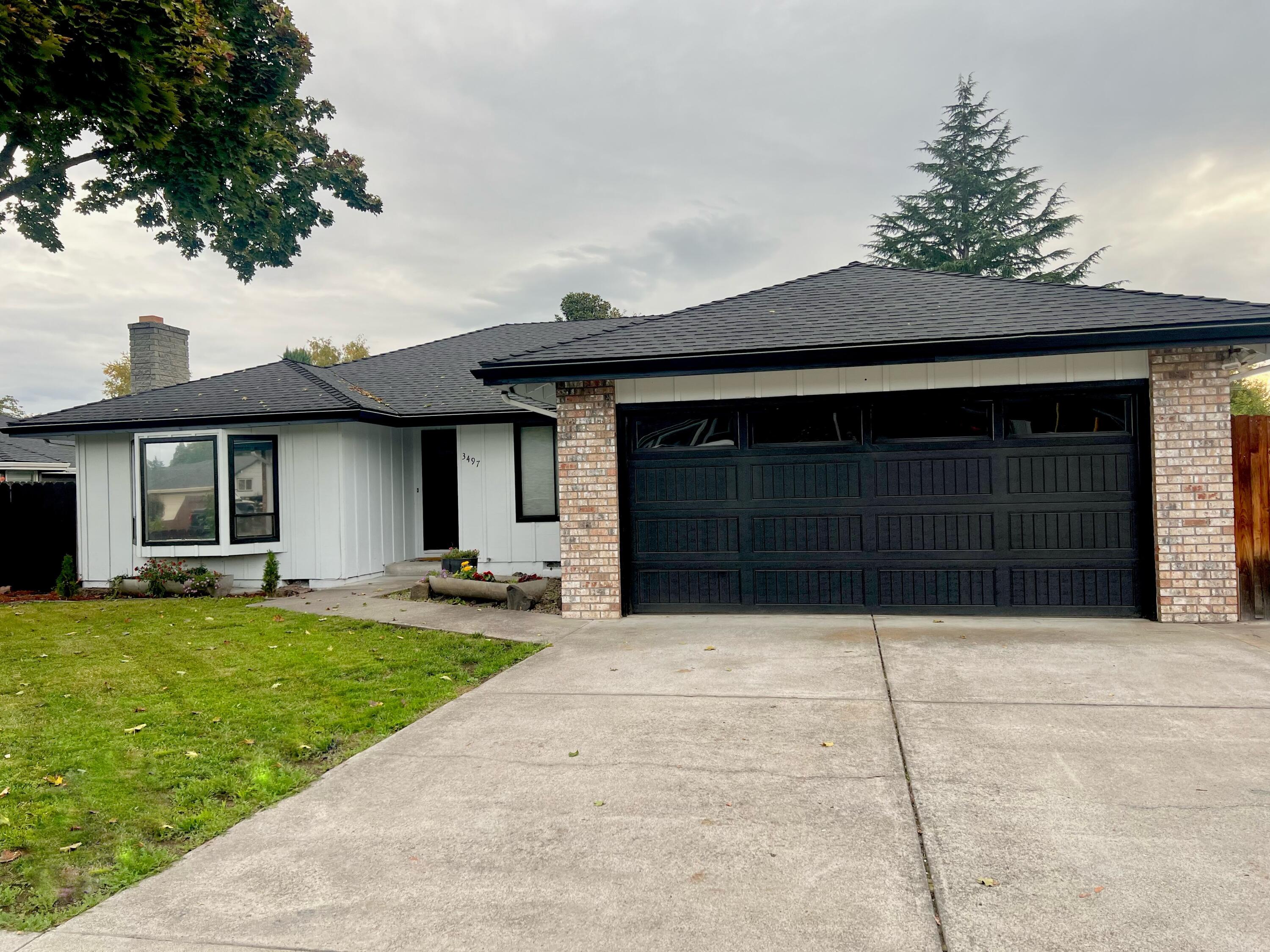 Sun Creek Subdivision - Residential