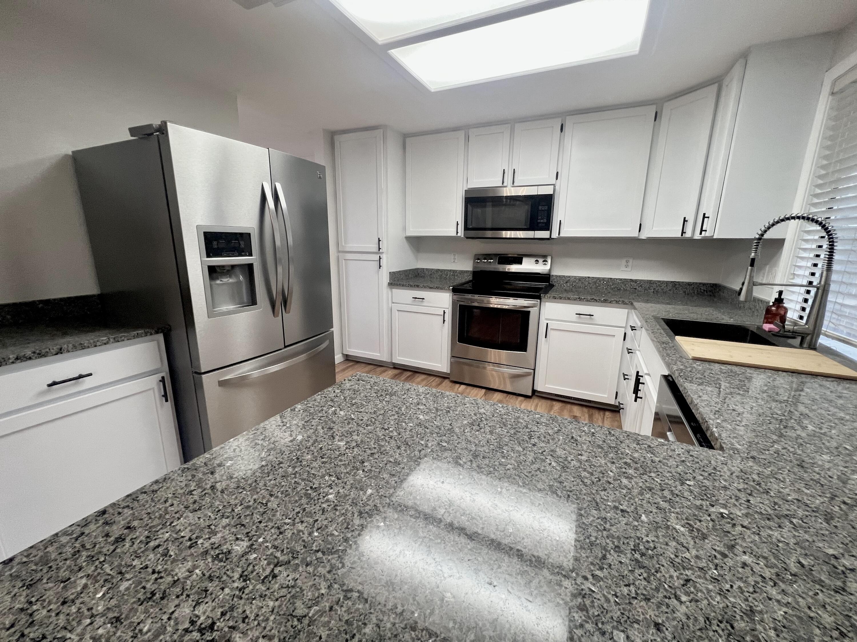 Sun Creek Subdivision - Residential